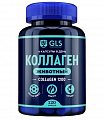 Купить gls (глс) коллаген 1200 животный, капсулы массой 400мг 120шт бад в Городце