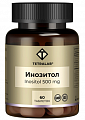 Купить tetralab (тетралаб) инозитол 500мг, таблетки 60шт бад в Городце