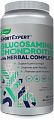 Купить спортэксперт глюкозамин хондроитин, капсулы 760мг, 180 шт бад в Городце
