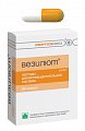 Купить везилют, капсулы 200мг, 60 шт бад в Городце