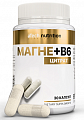 Купить atech nutrition (атех нутришн) магне+в6, капсулы массой 720 мг 30 шт бад  в Городце