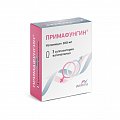 Купить примафунгин, суппозитории вагинальные 100мг, 3 шт в Городце