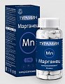 Купить турамин марганец, капсулы 200мг, 90 шт бад в Городце
