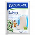 Купить ecoplast ecoment пластырь перцовый с ментолом 10 х 15см в Городце