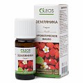 Oleos (Олеос) масло эфирное Земляника 10мл