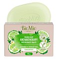 Купить biomio (биомио) bio-soap aromatherapy мыло натуральное зеленый чай и эфирное масло бергамота 90 гр в Городце