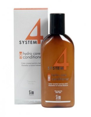 Купить система 4 (system 4), маска терапевтическая о для всех типов волос, 500мл в Городце