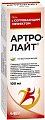 Купить артролайт, гель с согревающим эффектом, 100мл в Городце