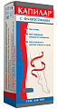 Купить капилар, гель косметический для ног с флавосомами, 30г в Городце
