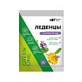 Купить леденцы на основе трав с витамином с альпийский мед abc healthy food, пакет 60г в Городце