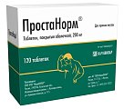 Купить простанорм, таблетки покрытые оболочкой 200мг, 120 шт в Городце