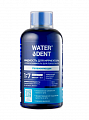 Waterdent (Вотердент) жидкость для ирригатора  + ополаскиватель для полости рта 2в1 увлажняющая, 500мл