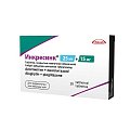 Купить инкресинк, таблетки, покрытые пленочной оболочкой 25мг+15мг, 28 шт в Городце
