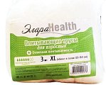 Купить элараhealth подгузники-трусики для взрослых, размер xl 3 шт в Городце