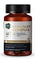 Купить коллаген+витамин с комплекс будь здоров! капсулы 465мг 90шт бад в Городце