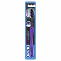 Oral-B (Орал-Би) Зубная щетка Всесторонняя чистка 40 средняя, 1 шт