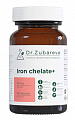 Купить dr.zubareva (др.зубарева) железо бисглицинат хелат, капсулы 60шт бад в Городце