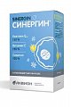 Купить синергин антиоксидантный комплекс, капсулы 400мг, 60 шт бад в Городце