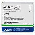 Купить кленил удв, суспензия для ингаляций 800мкг/2мл, ампулы 2мл, 20 шт в Городце