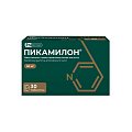 Купить пикамилон, таблетки 50мг, 30 шт в Городце