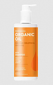Купить professional organic oil (профессионал органик) шампунь для волос облепиховый густота и рост, 240мл в Городце
