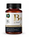 Купить фолат 400мкг будь здоров! блэк, капсулы массой 495 мг, 60 шт бад в Городце