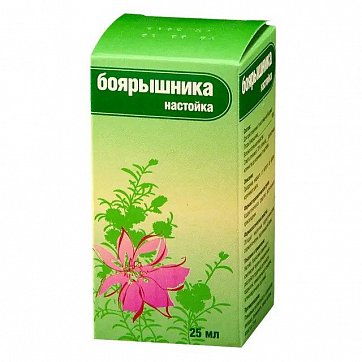 Боярышник настойка, флакон 25мл Боярышник настойка, флакон 25мл