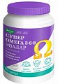 Купить эвалар супер омега-3-6-9 капсулы, 80 шт бад в Городце