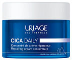 Uriage Bariederm (Урьяж Барьердерм) Цика-дейли восстанавливающий крем-концентрат для лица, 50мл