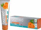 Купить biomed (биомед) зубная паста витафреш комплекс, 100г в Городце
