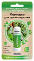 Купить comforte (комфорте) карандаш ингалятор дыхание эвкалипта 1,3г в Городце