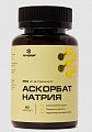Купить аскорбат натрия летофарм, капсулы 0,72г банка 30 шт. бад в Городце