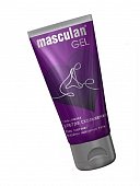 Купить masculan (маскулан) гель-смазка ультра скольжение 50мл в Городце