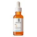 Купить la roche-posay vitamin с10 (ля рош позе) сыворотка антиоксидантная для обновления кожи 30мл в Городце