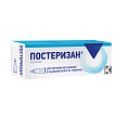 Купить постеризан, мазь для ректального и наружного применения, 25г в Городце