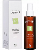 Купить система 4 (system 4), лосьон-спрей терапевтический r для всех типов волос, 150мл в Городце