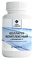 Купить едим с пользой коллаген комплексный, капсулы 90шт бад в Городце