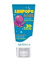 Купить krassa limpopo kids (красса кидс) крем для защиты детей от солнца spf30+ 150мл в Городце