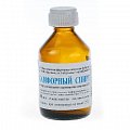 Купить камфорный спирт, раствор для наружного применения (спиртовой) 2%, 40мл в Городце