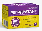 Купить регидратант консумед (consumed), порошок пакетики 6,9г, 20 штбад в Городце