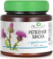 Купить мирролла репейное маска для восстановления волос протеины 250 мл в Городце