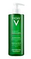 Купить vichy normaderm (виши) фитосолюшн гель для умывания очищающий 400мл в Городце