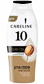 Купить карелин (careline) 10 шампунь для всех типов волос с аргановым маслом, 700мл в Городце