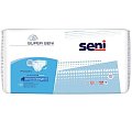 Seni (Сени) подгузники Супер Экстра Ладж 4 30шт