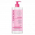 Topicrem (Топикрем) Ультра-увлажняющий гель для душа для всей семьи, 1000 мл