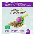 Купить кисель доктор нутришин расторопша, пакет 25г бад в Городце