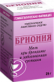 Купить бриония, мазь для наружного применения гомеопатическая, 25г в Городце