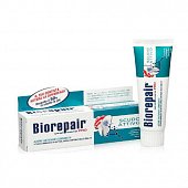 Купить биорепейр (biorepair) зубная паста про активная защита от кариеса, 75мл в Городце