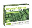 Купить эвкалипт бронхоактив, таблетки для рассасывания массой 950мг, 24 шт бад в Городце