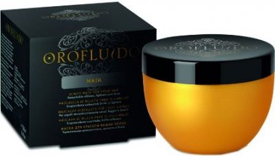 Купить орофлюидо (orofluido) маска для волос, 250мл в Городце